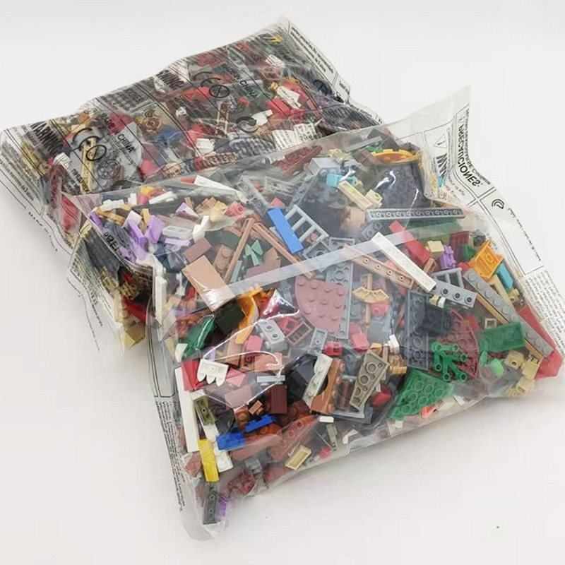 Набор строительных блоков «Гор – обзор и цена Lego Set City