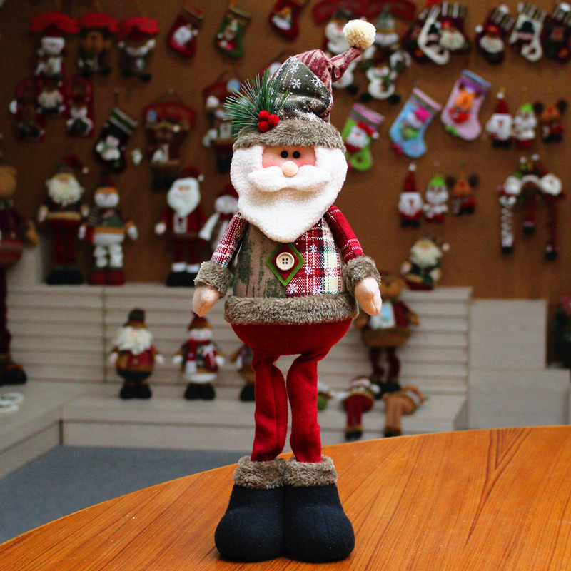 Новогодние куклы-фигурки для д – обзор и цена Nutcracker Figurine