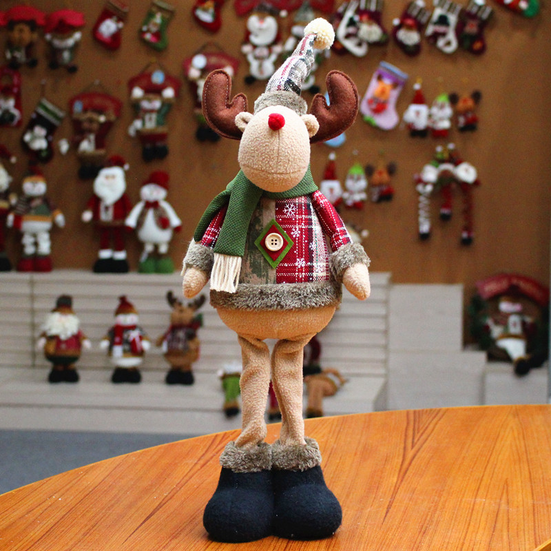 Новогодние куклы-фигурки для д – обзор и цена Nutcracker Figurine