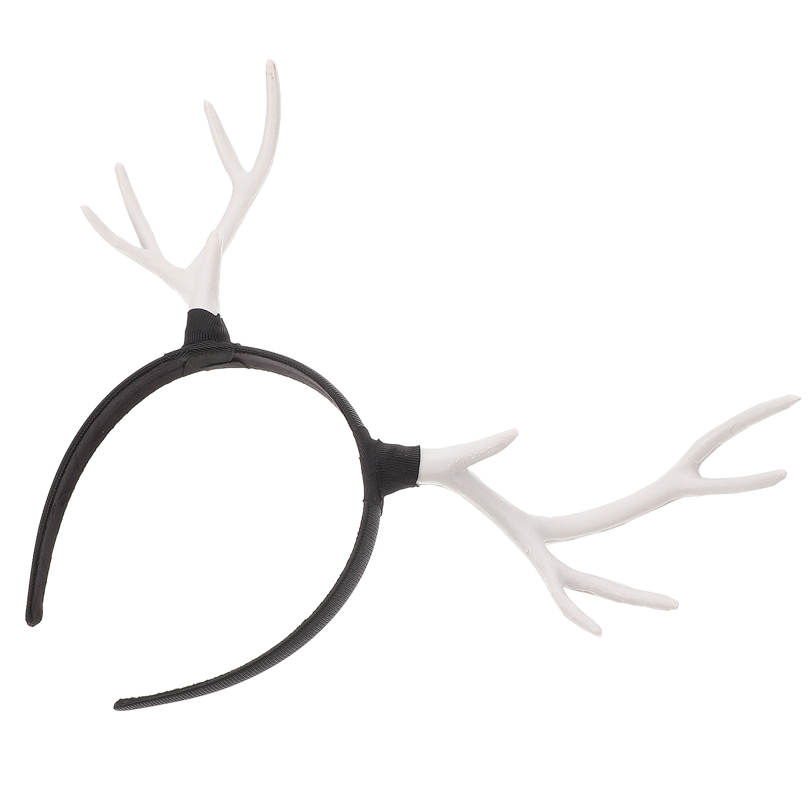 1 шт. Очаровательный рождестве – обзор и цена Reindeer Antlers Headband