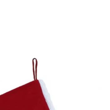 Набор рождественских носков из – обзор и цена Christmas Stocking Hanging