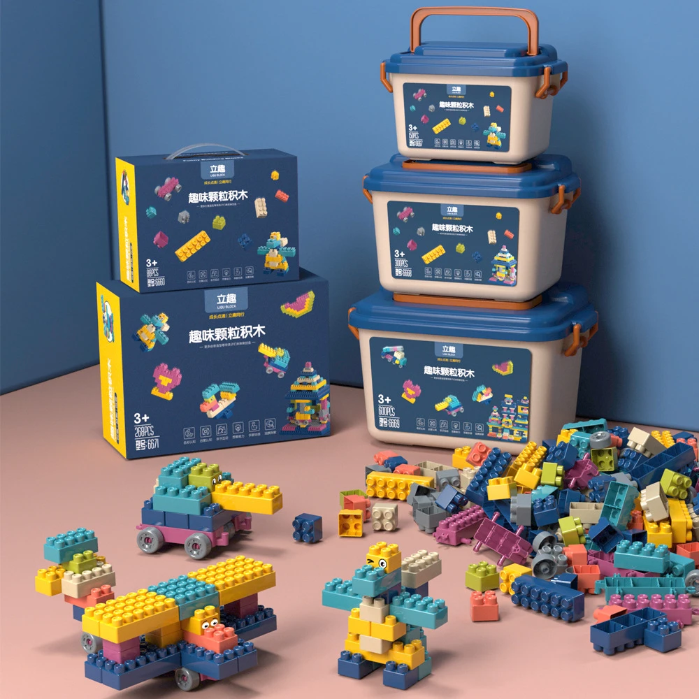 Детский конструктор «сделай са – обзор и цена Lego Set City