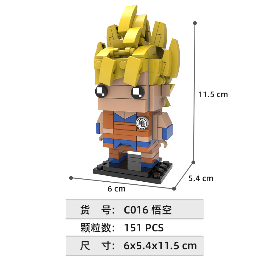 Квадратные строительные блоки  – обзор и цена Lego Set Technic