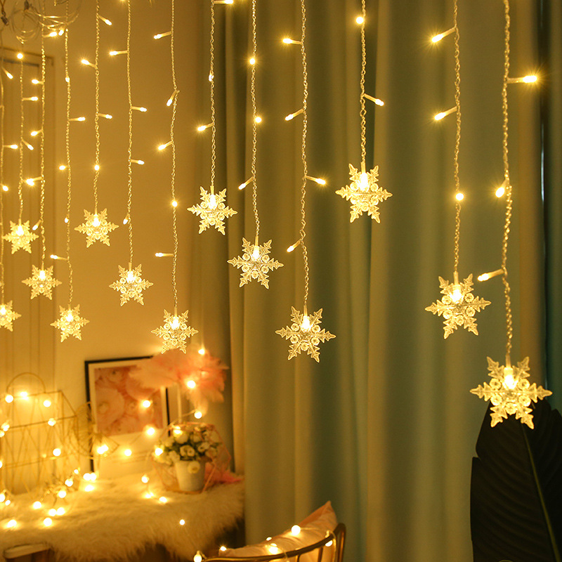3,5 м рождественские светодиод – обзор и цена Led Fairy String Lights