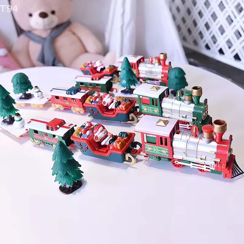 Реалистичный электрический рож – обзор и цена Christmas Tree Artificial